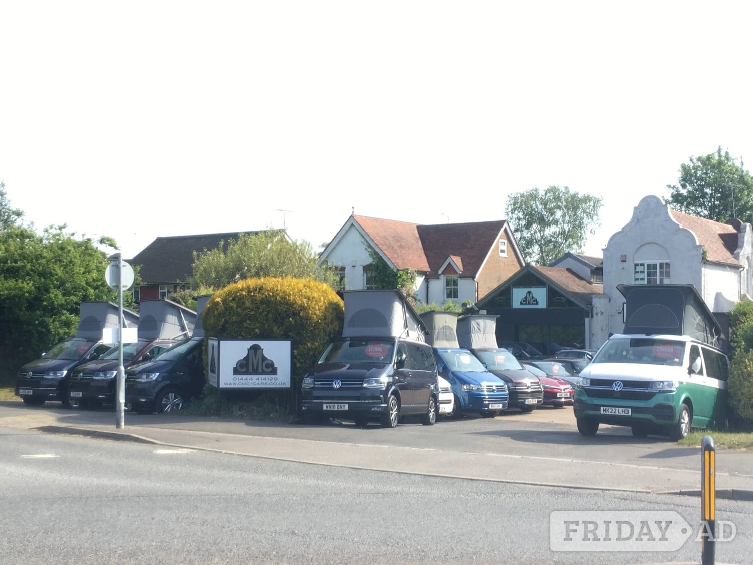 Renault Zoe 2022 in Haywards Heath
