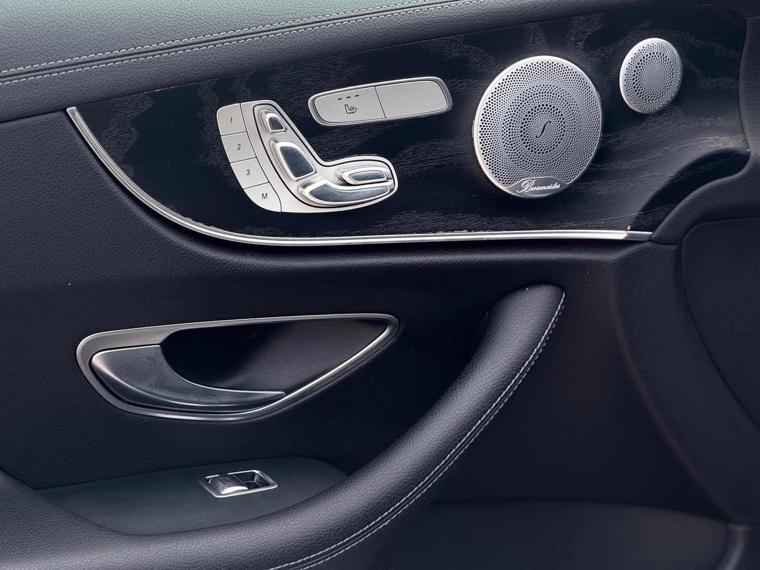 Mercedes-Benz E Class 2017 - Cars in Blackburn