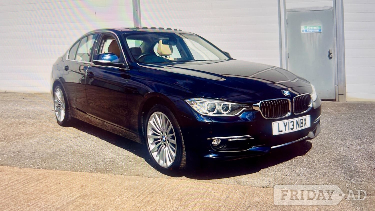 BMW 3 Series 2013 in Braintree
