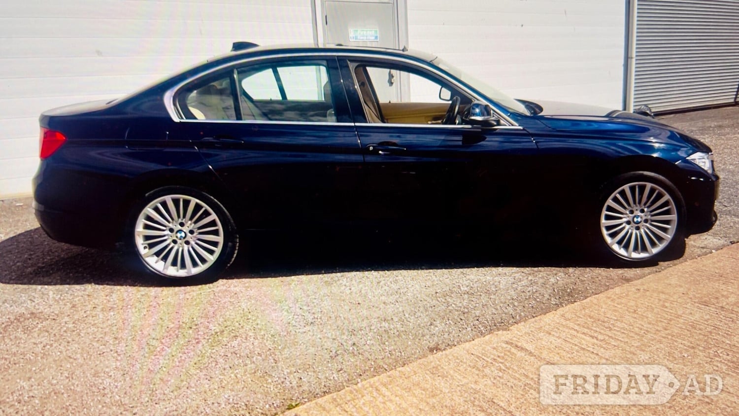 BMW 3 Series Braintree