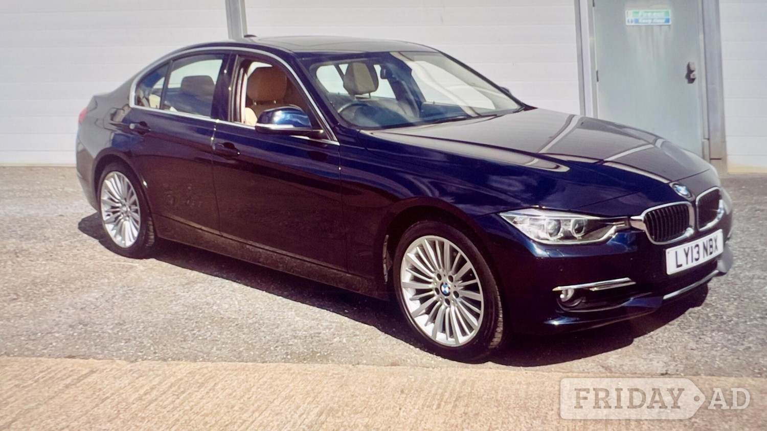 BMW 3 Series 2013 - Cars in Braintree