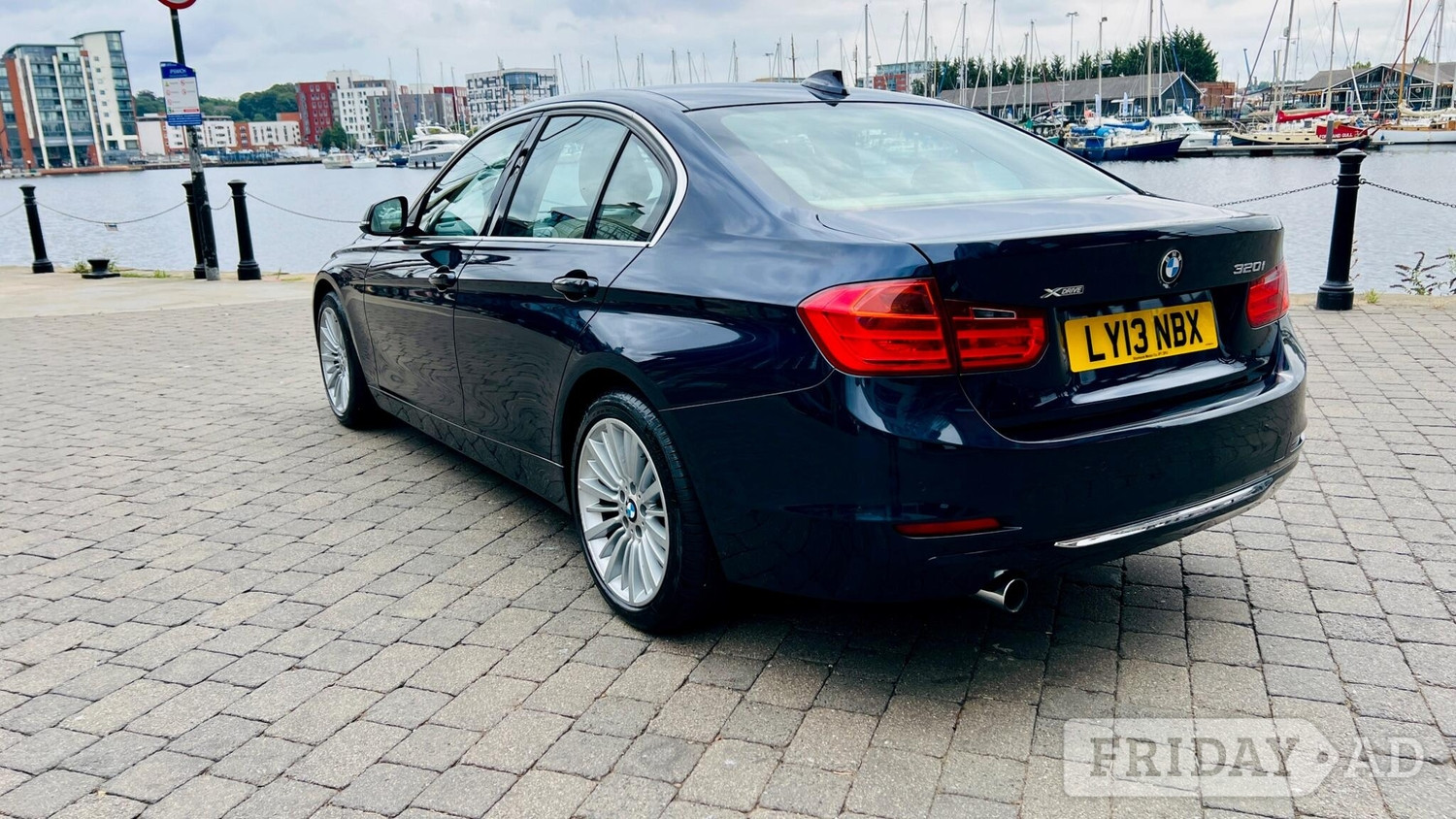 BMW 3 Series 2013 - Cars in Braintree