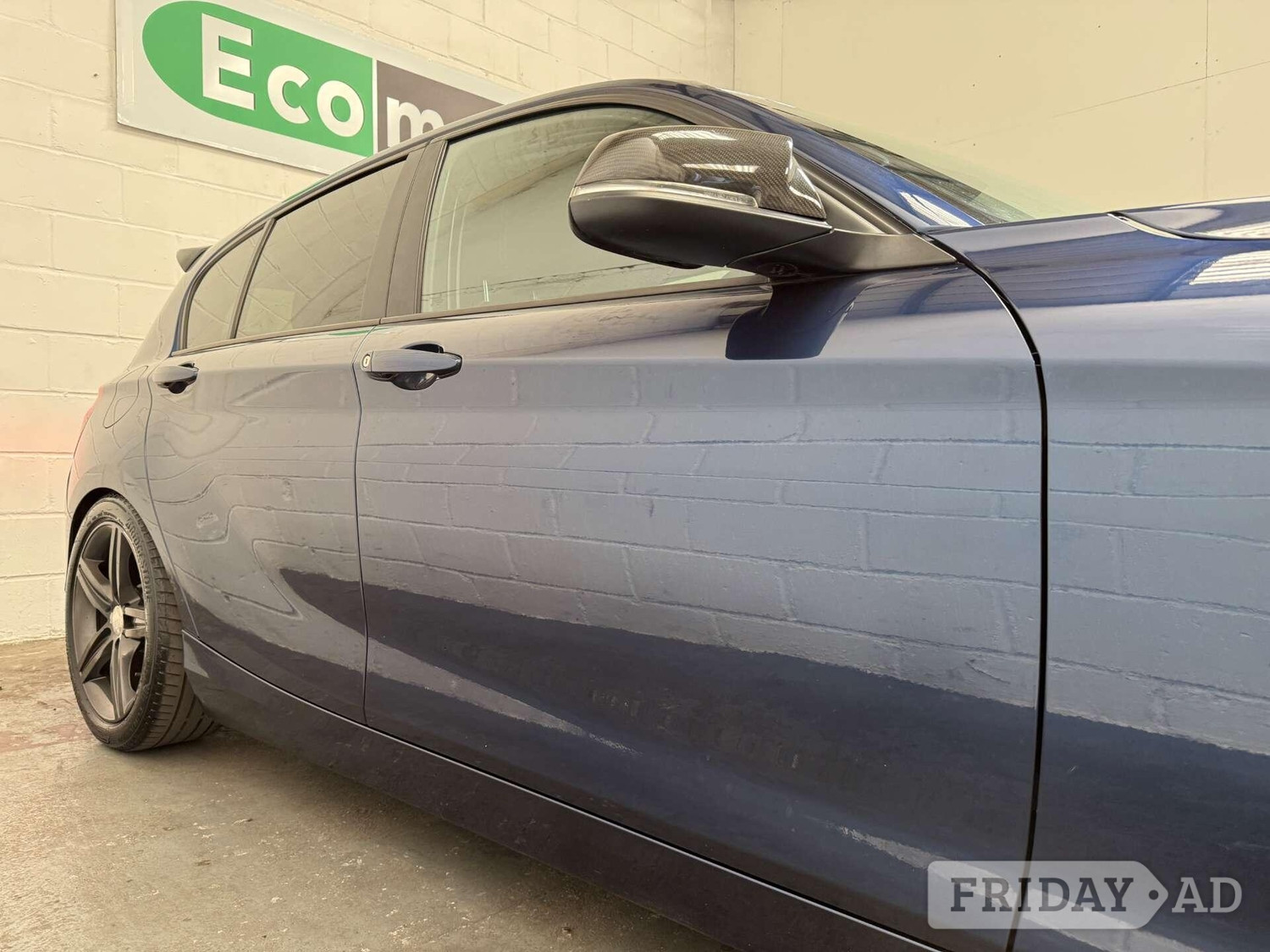 BMW 1 Series 2012 - Cars in Uxbridge