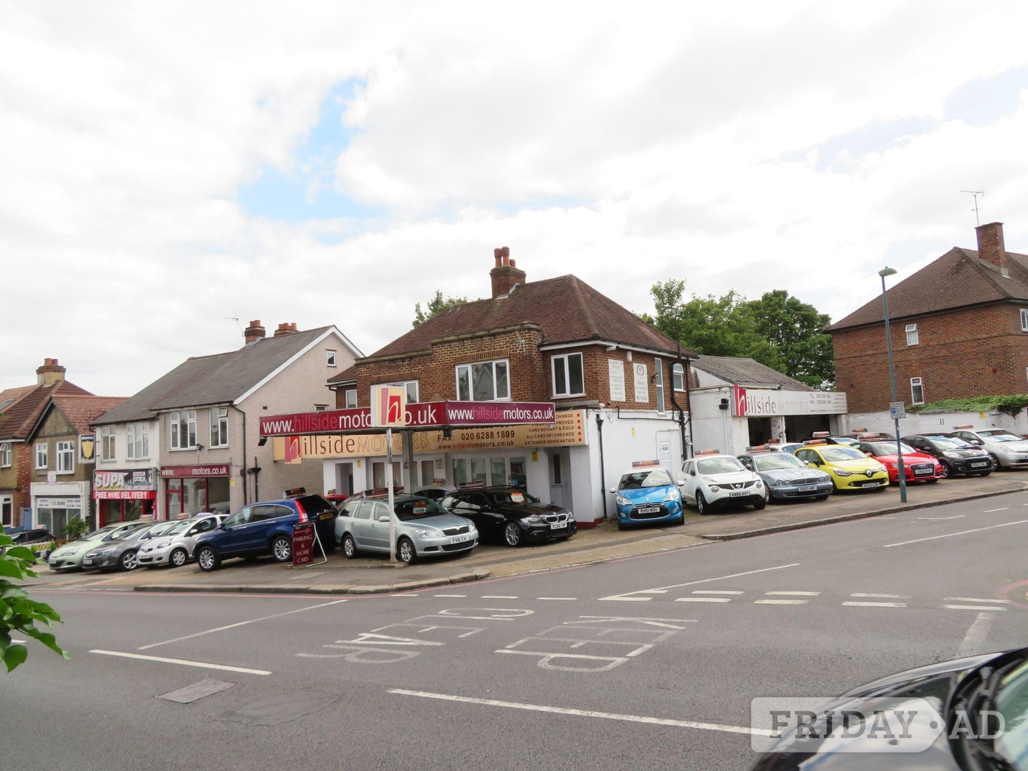 [ berth ]Vauxhall Corsa