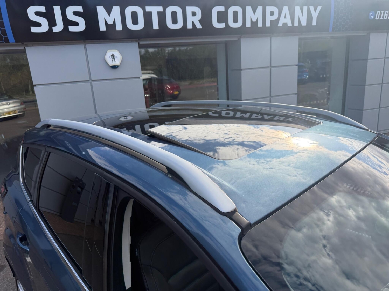 Ford Kuga 2019 - Cars in Gillingham
