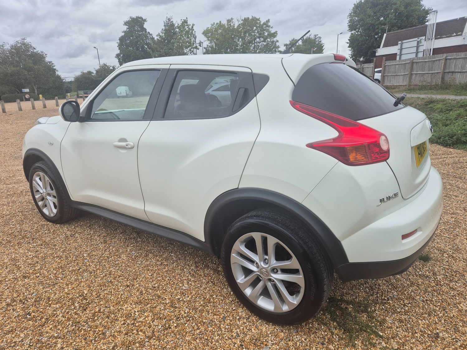 Nissan Juke 2011 - Cars in Portsmouth