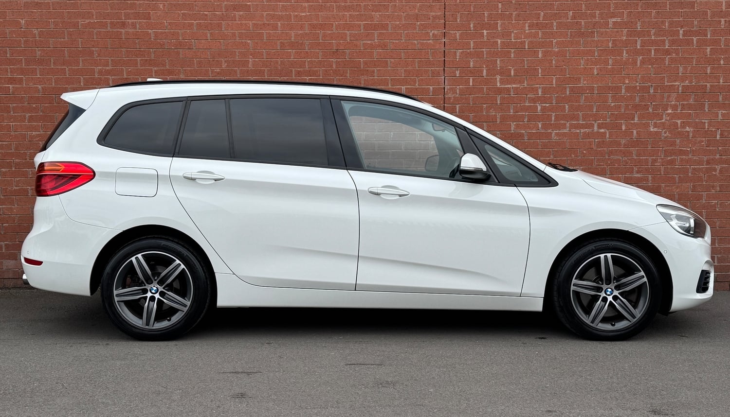 BMW 2 Series Gran Tourer Doncaster
