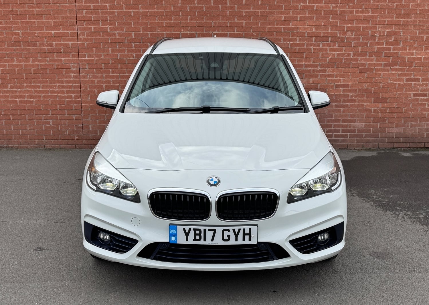 BMW 2 Series Gran Tourer 2017 - Cars in Doncaster
