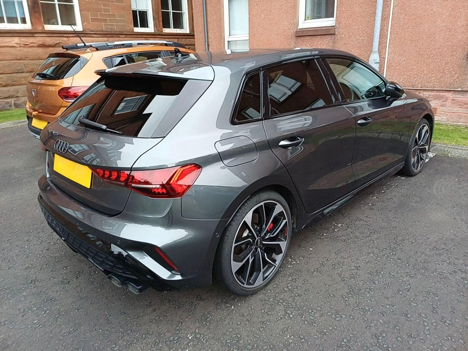 Audi S3 2025 - Cars in Leeds