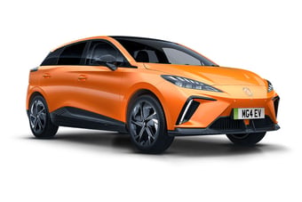 MG MOTOR UK MG4 HATCHBACK 150kW SE EV Long Range 64kWh 5dr Auto Lease Deals