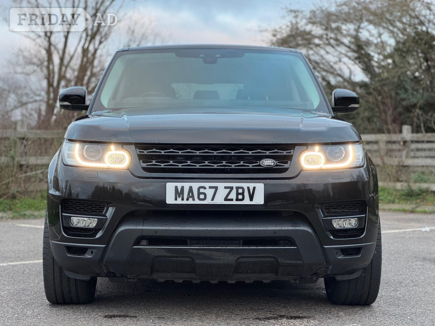 Land Rover Range Rover Sport Romford