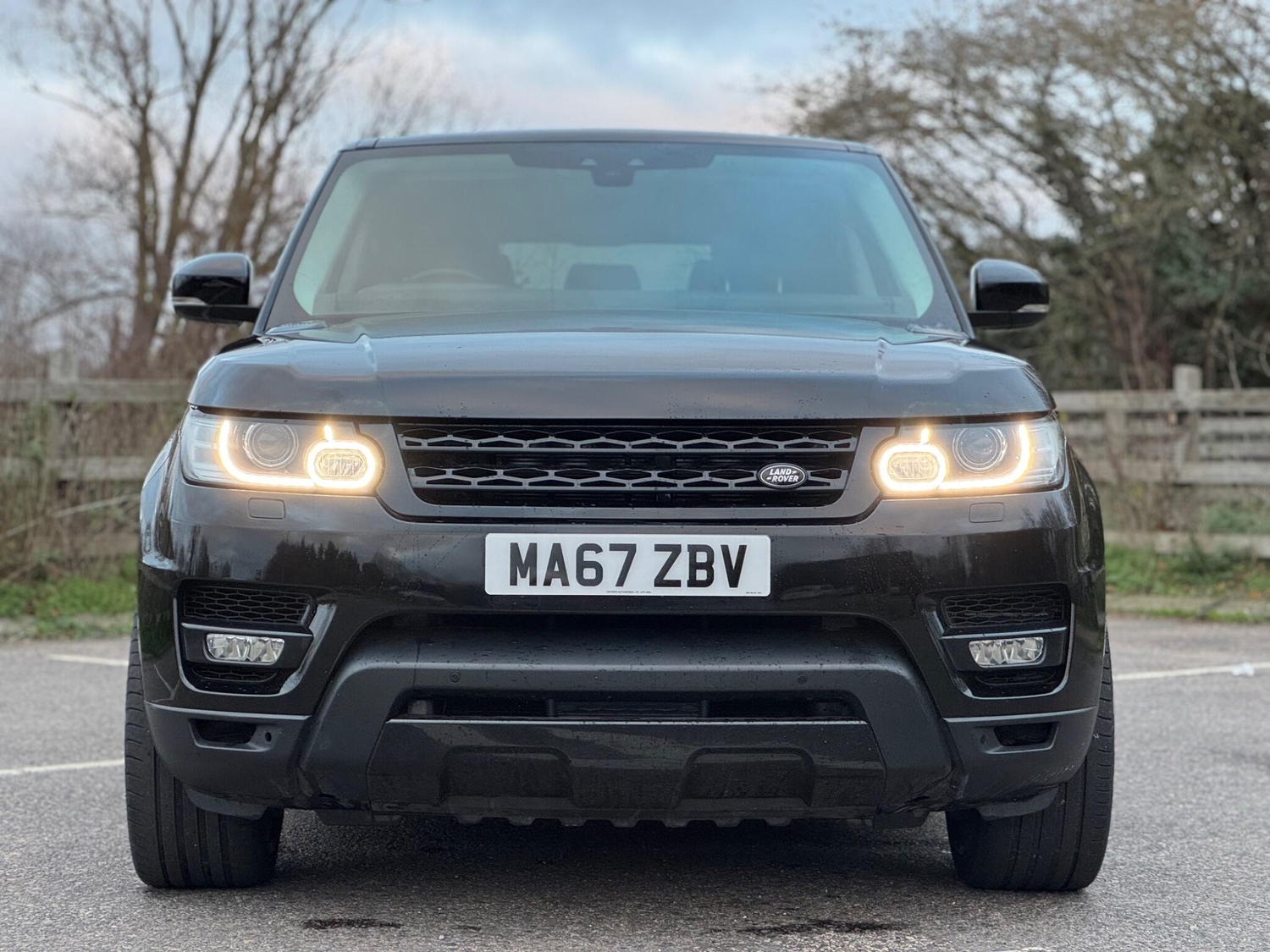 Land Rover Range Rover Sport Romford