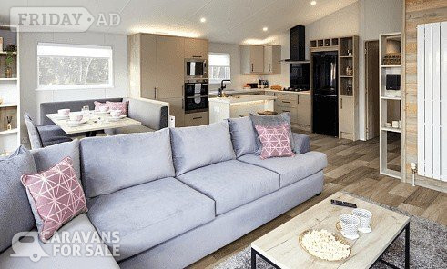 WAS £179,500! – Modern Countryside Retreat at Bredon 