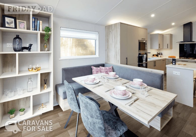 Pershore WAS £179,500! – Modern Countryside Retreat at Bredon 
