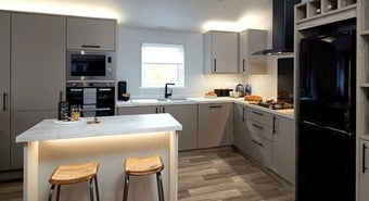 WAS £179,500! – Modern Countryside Retreat at Bredon 