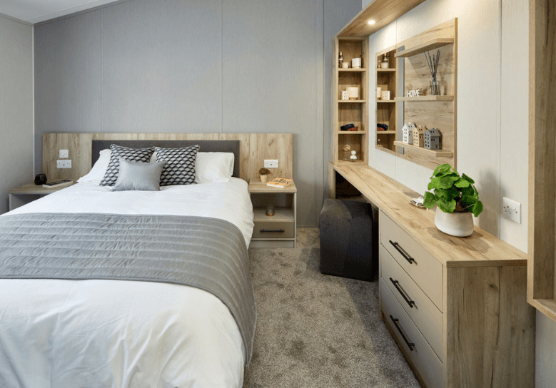 WAS £179,500! – Modern Countryside Retreat at Bredon 