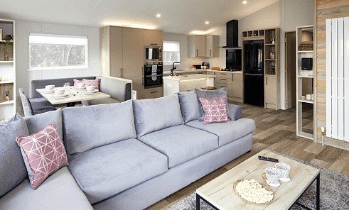 Pershore WAS £179,500! – Modern Countryside Retreat at Bredon 