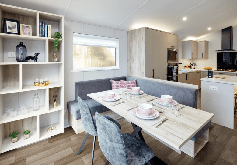 WAS £179,500! – Modern Countryside Retreat at Bredon  - Holiday Homes in Pershore