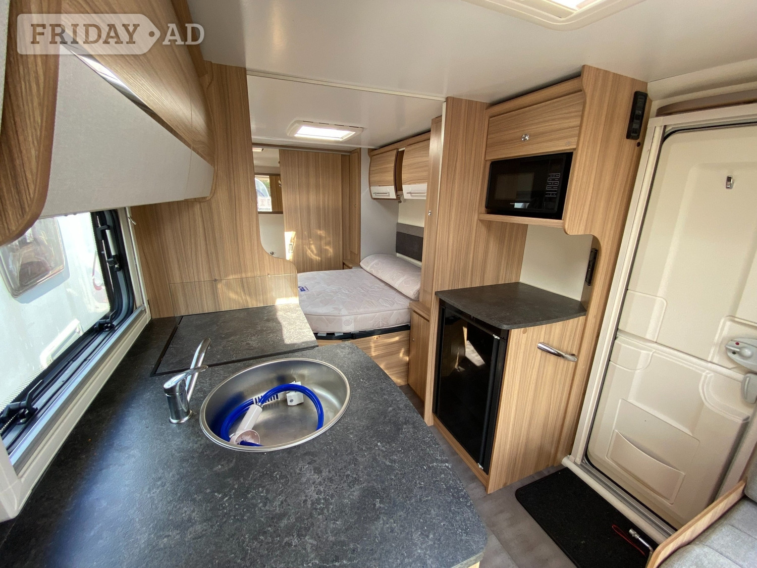 Bailey Phoenix 2023 - Motorhomes & Caravans in Gloucester