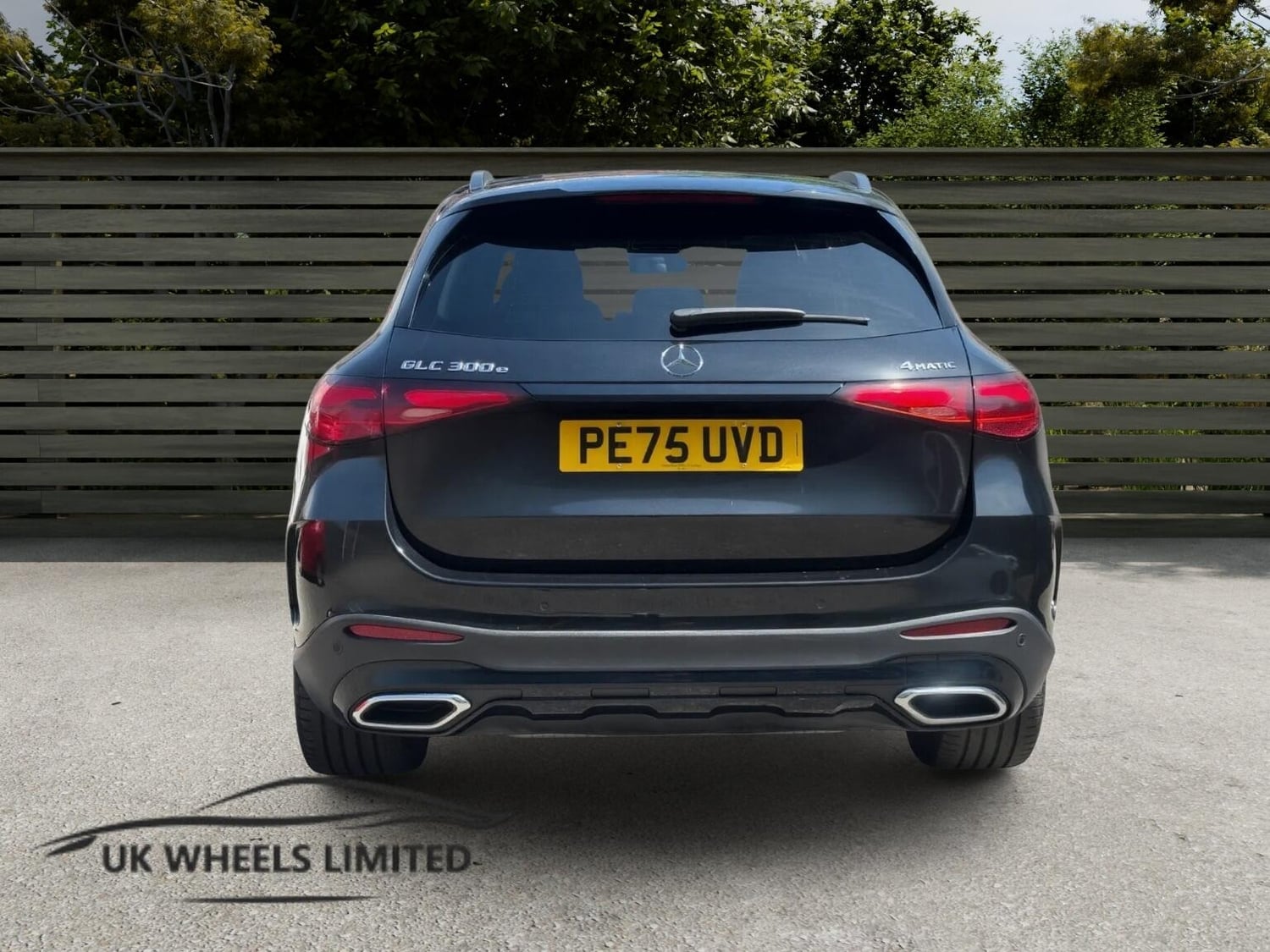 Mercedes-Benz GLC 2025 - Cars in Barnet