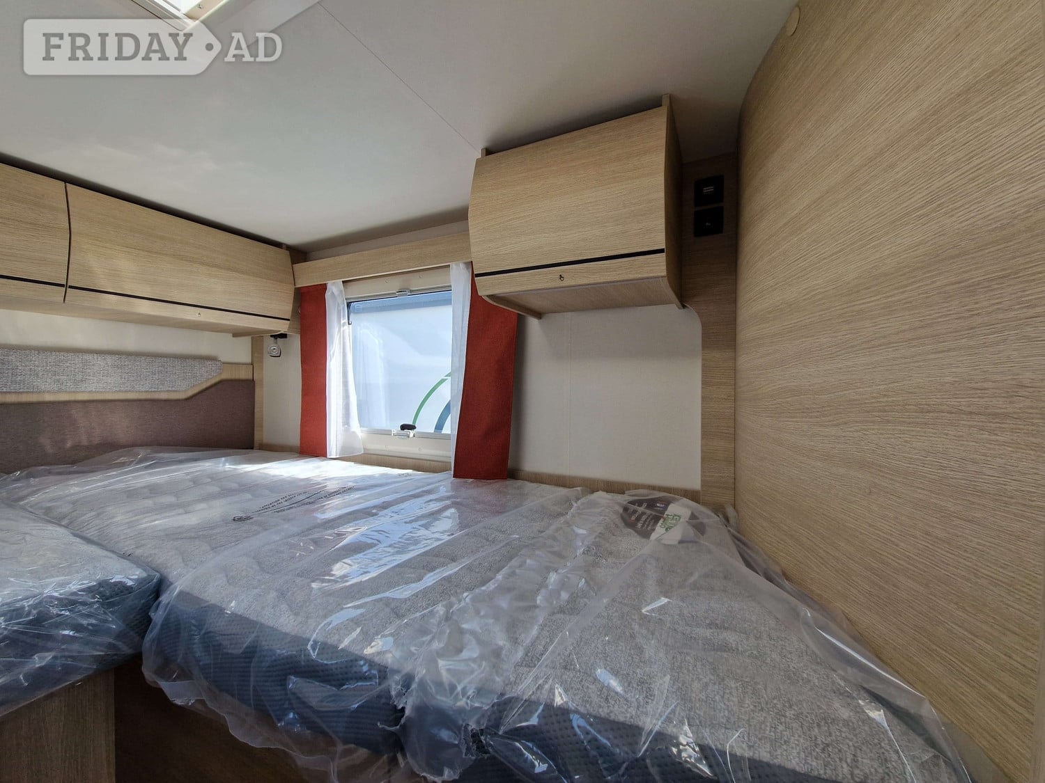 Rapido C Series C55 2026 for sale - Motorhomes & Caravans