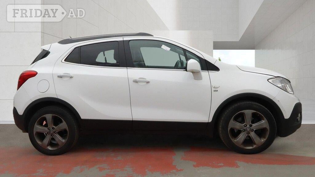 Vauxhall Mokka 2014 - Cars in Winchester