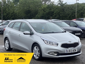 Kia Ceed 2013