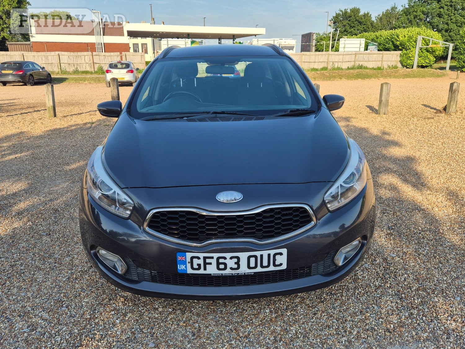 Kia Ceed Portsmouth