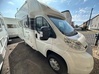 Swift Esprit 412 2014