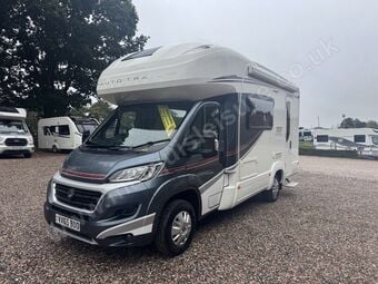 Auto-Trail Imala 620 2016 for sale