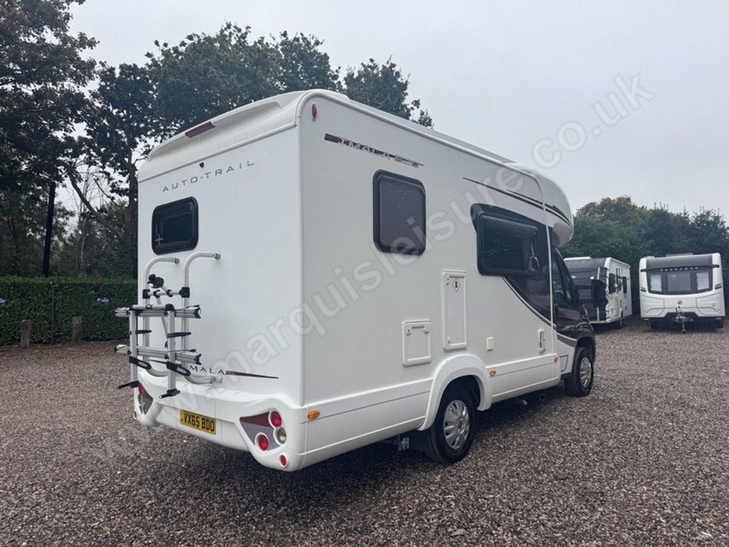 Auto-Trail Imala 620 Exeter