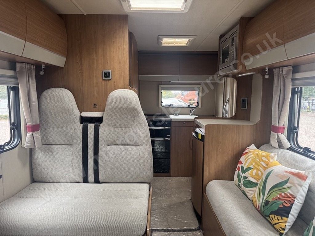 Auto-Trail Imala 620 2016 for sale - Motorhomes & Caravans in Exeter