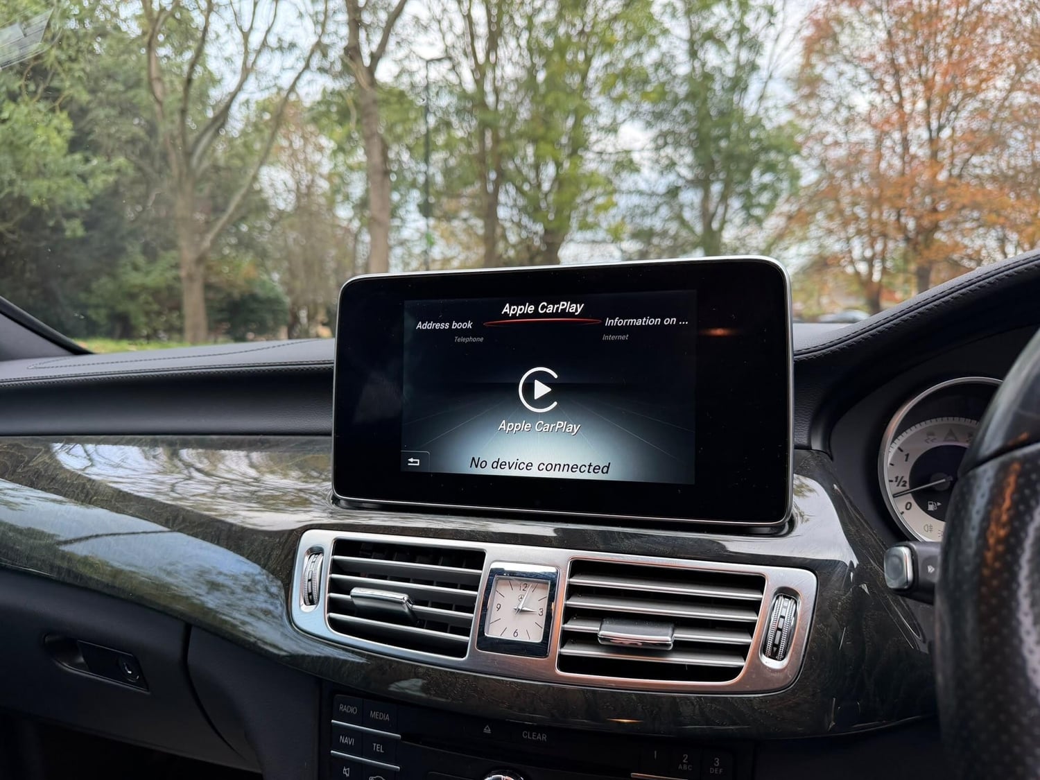 Mercedes-Benz CLS Class Uxbridge