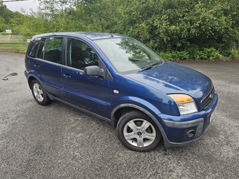 Ford Fusion 2007