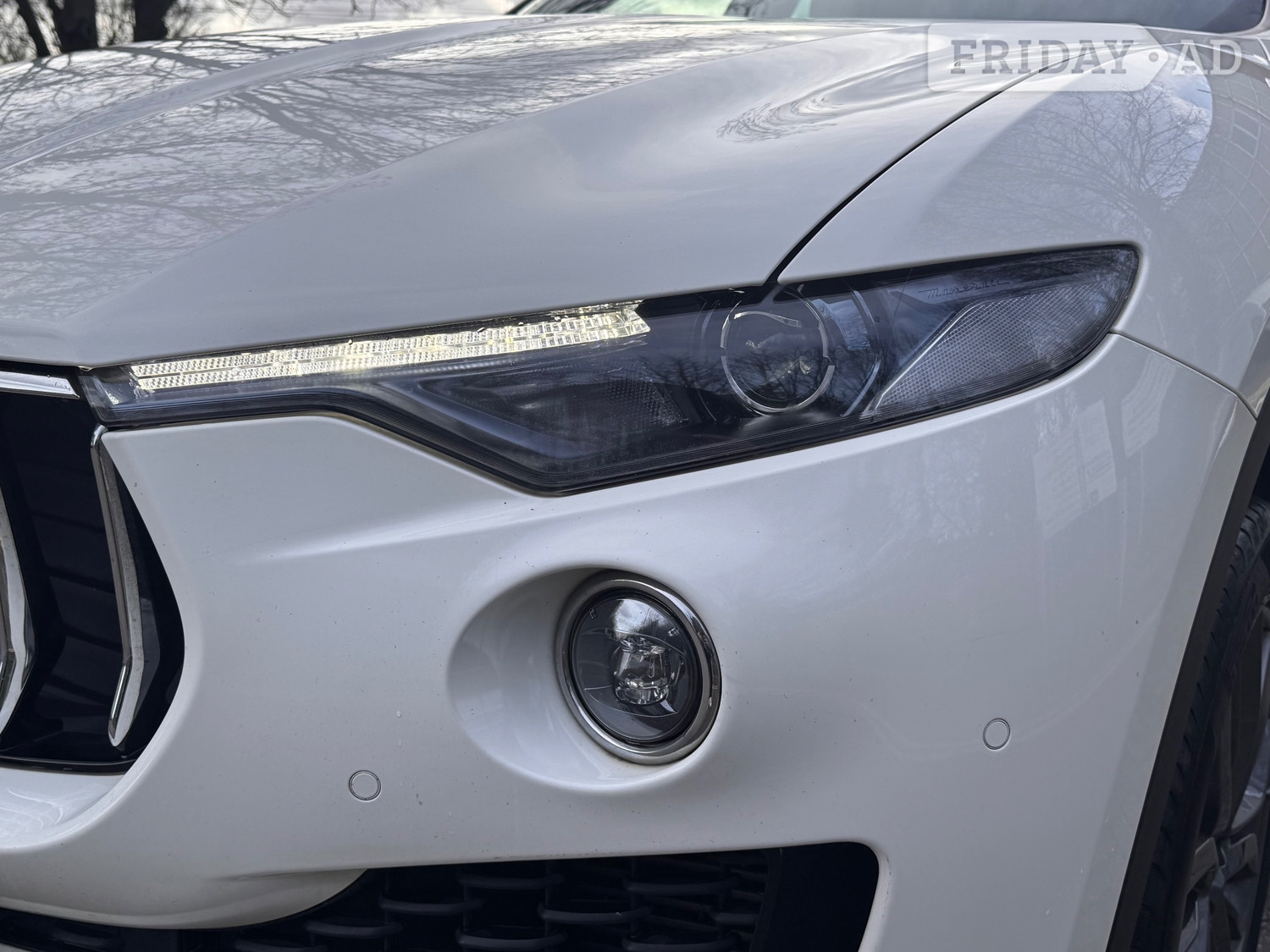 Maserati Levante 2019 - Cars