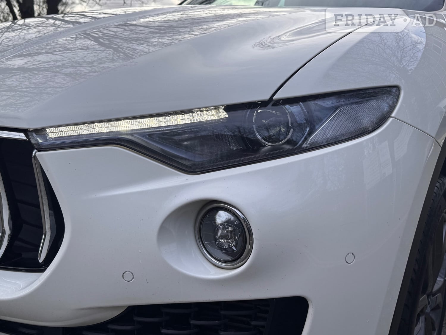 Maserati Levante 2019 - Cars
