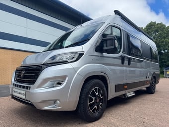 Auto-Trail V-Line 634 SE 2019