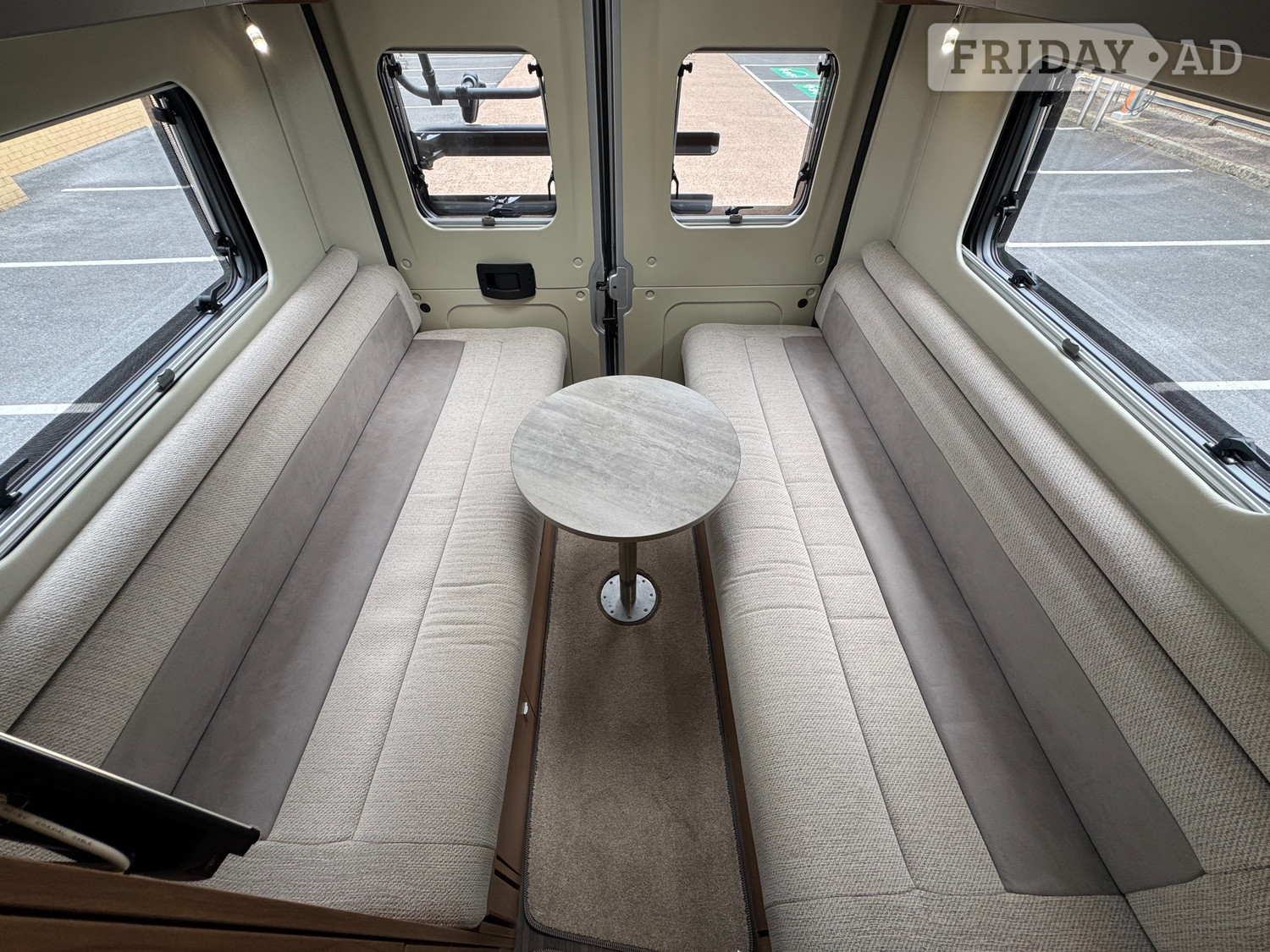 Auto-Trail V-Line 634 SE Paignton