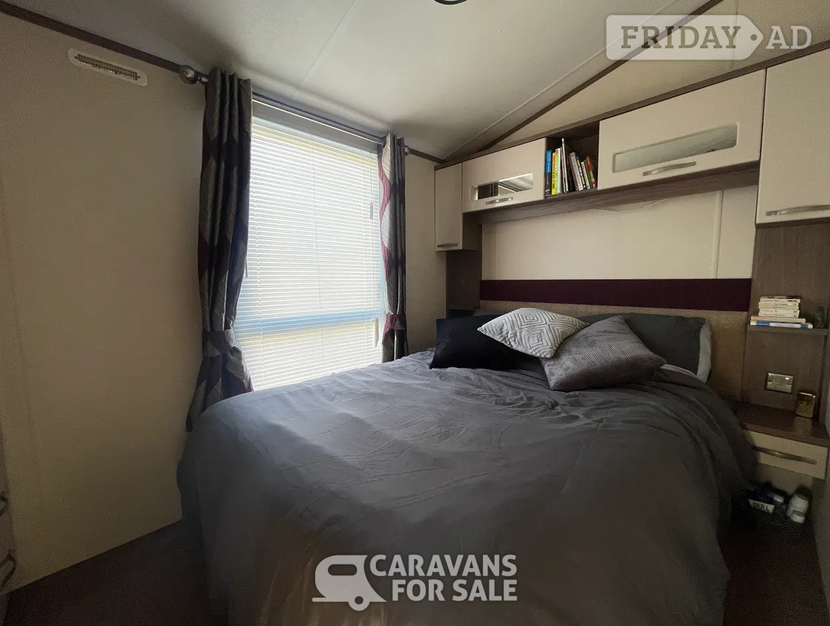 Atlas Status 2015 for sale in Pevensey Bay