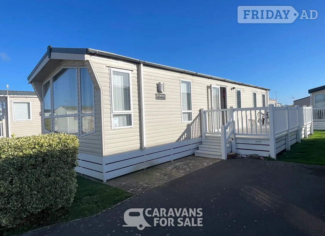 Atlas Status 2015 for sale - Holiday Homes