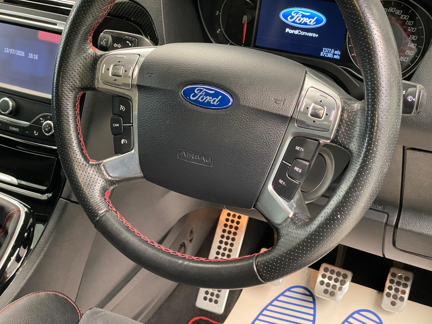 Ford S-Max 2013 - Cars in Peterborough