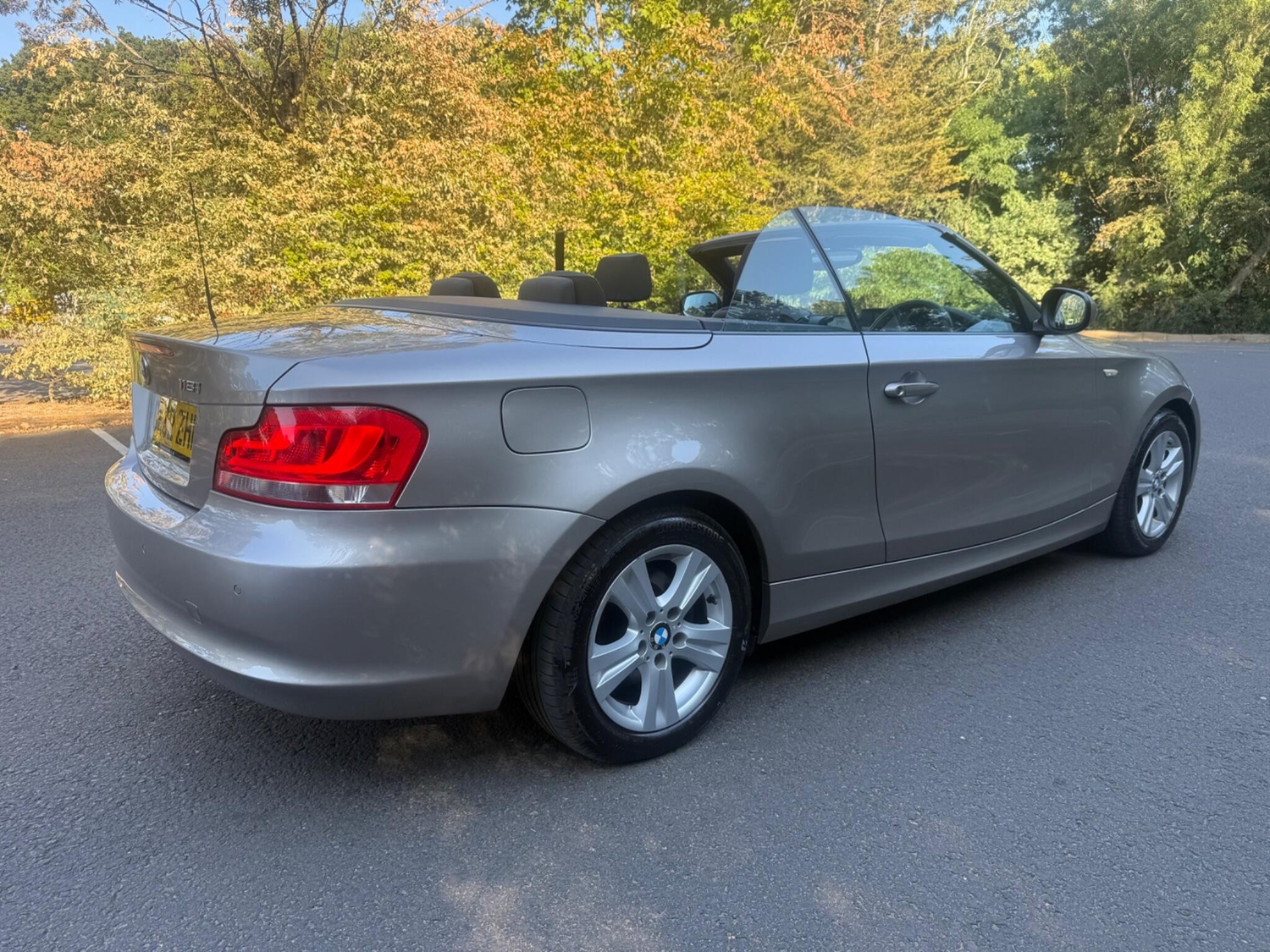 [ berth ]BMW 1 Series