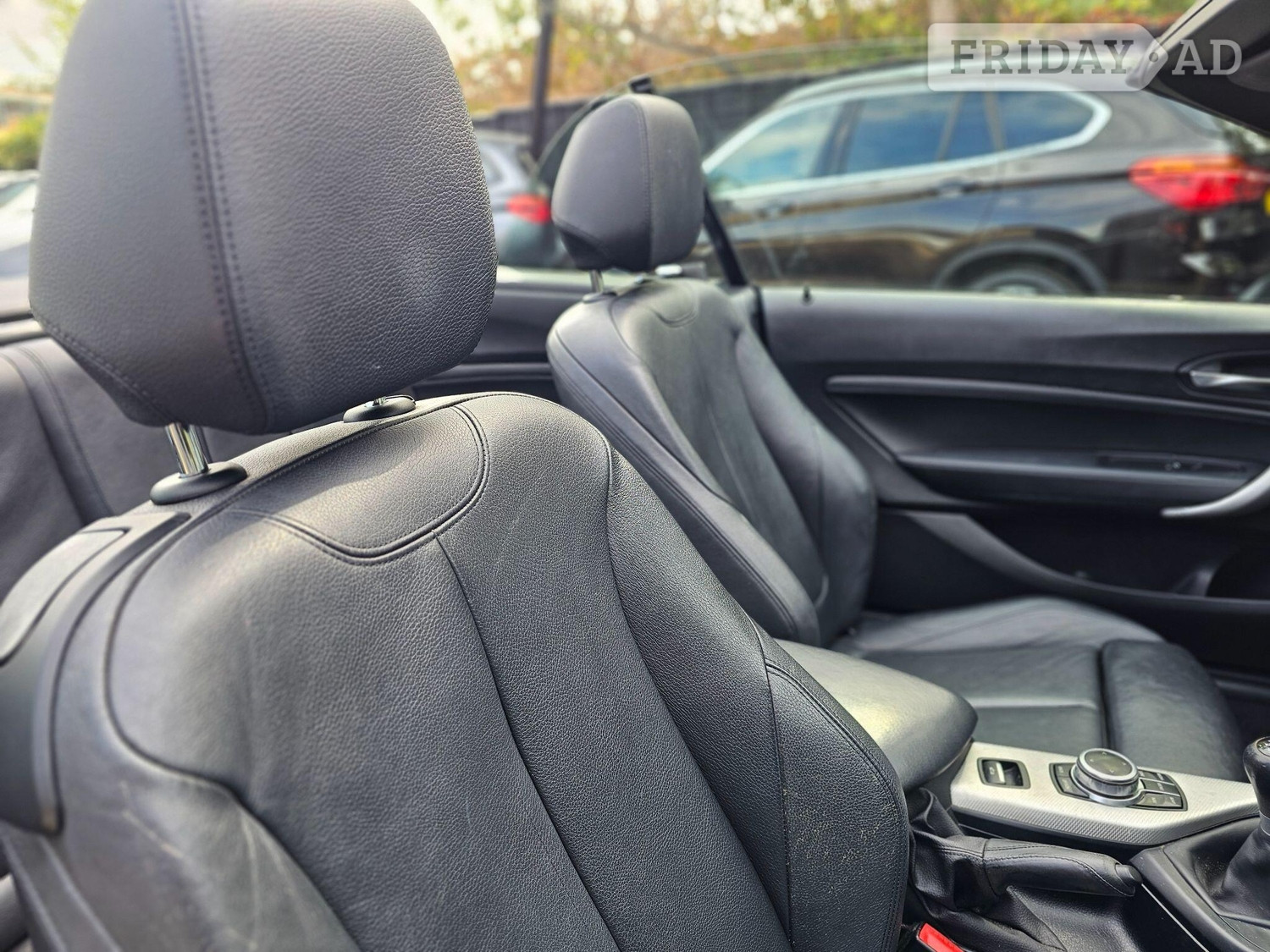 [ berth ]BMW 2 Series