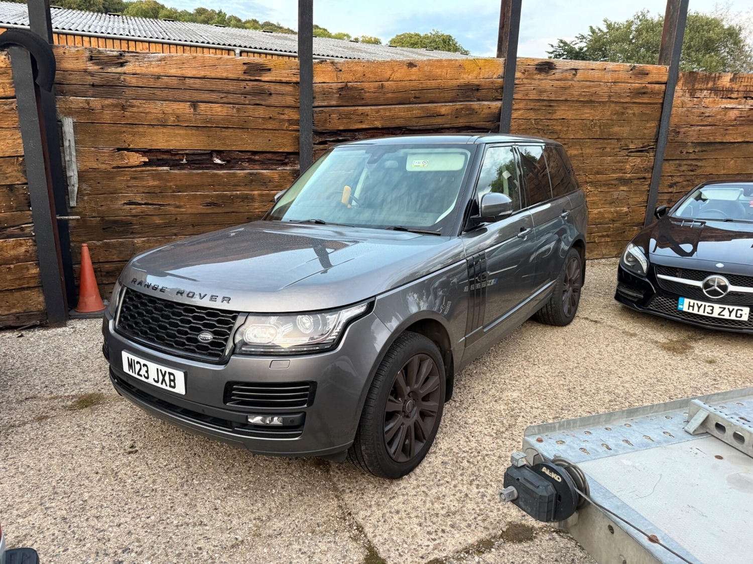 Land Rover Range Rover High Wycombe
