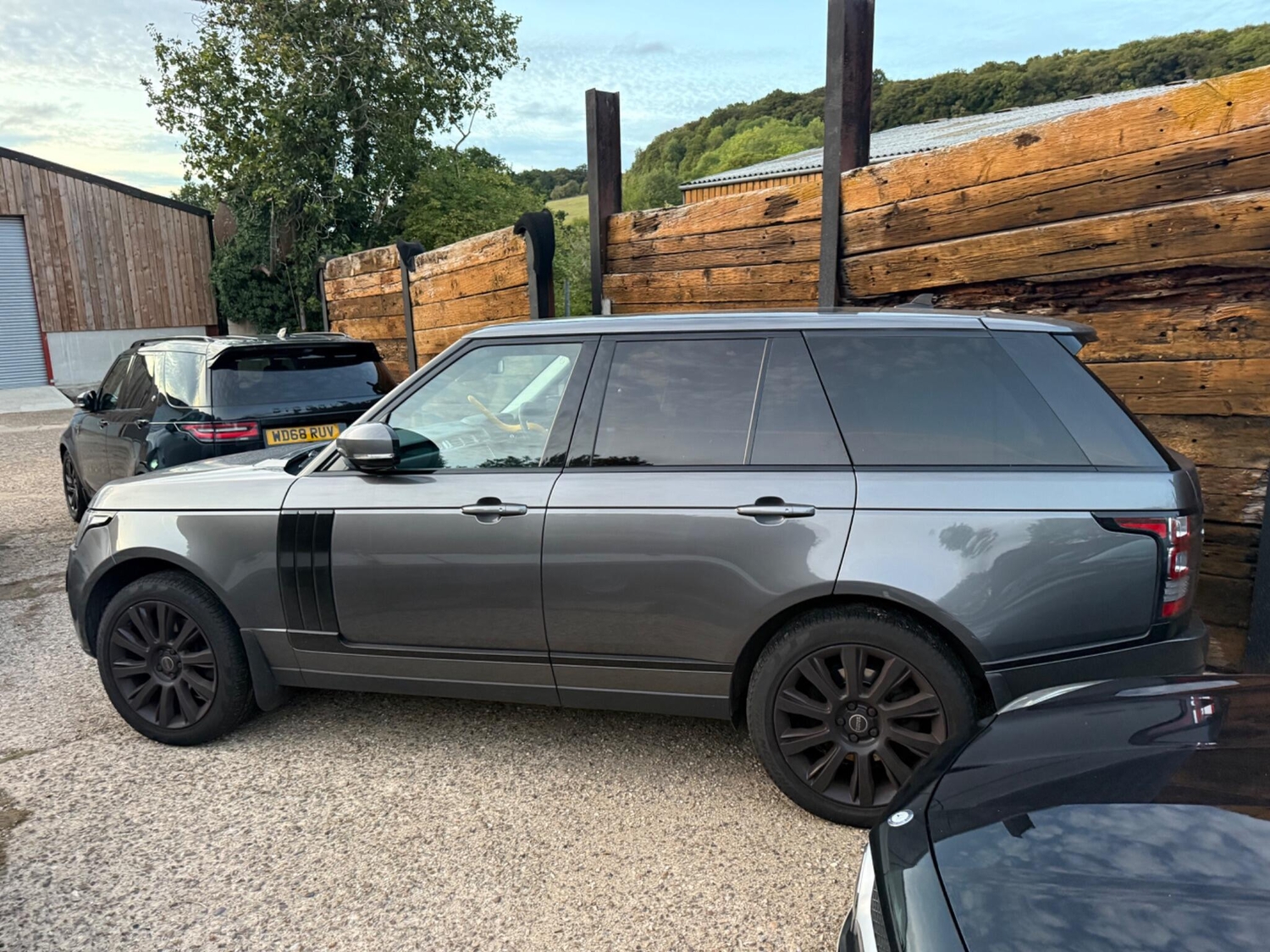 Land Rover Range Rover 2015 - Cars in High Wycombe