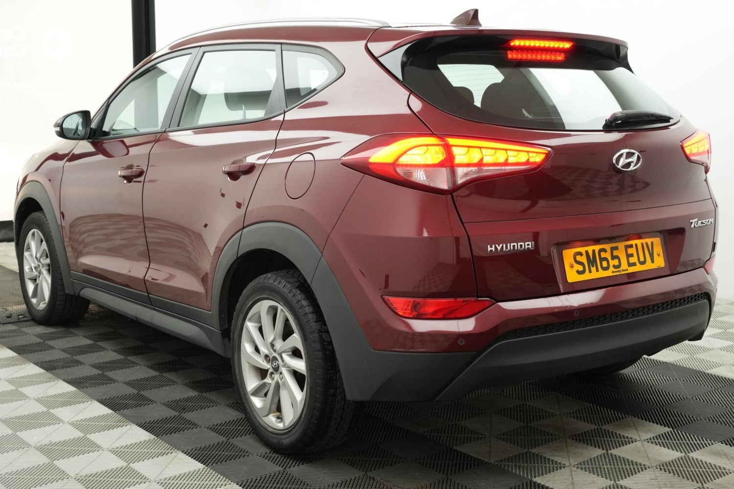 Hyundai Tucson Lewes
