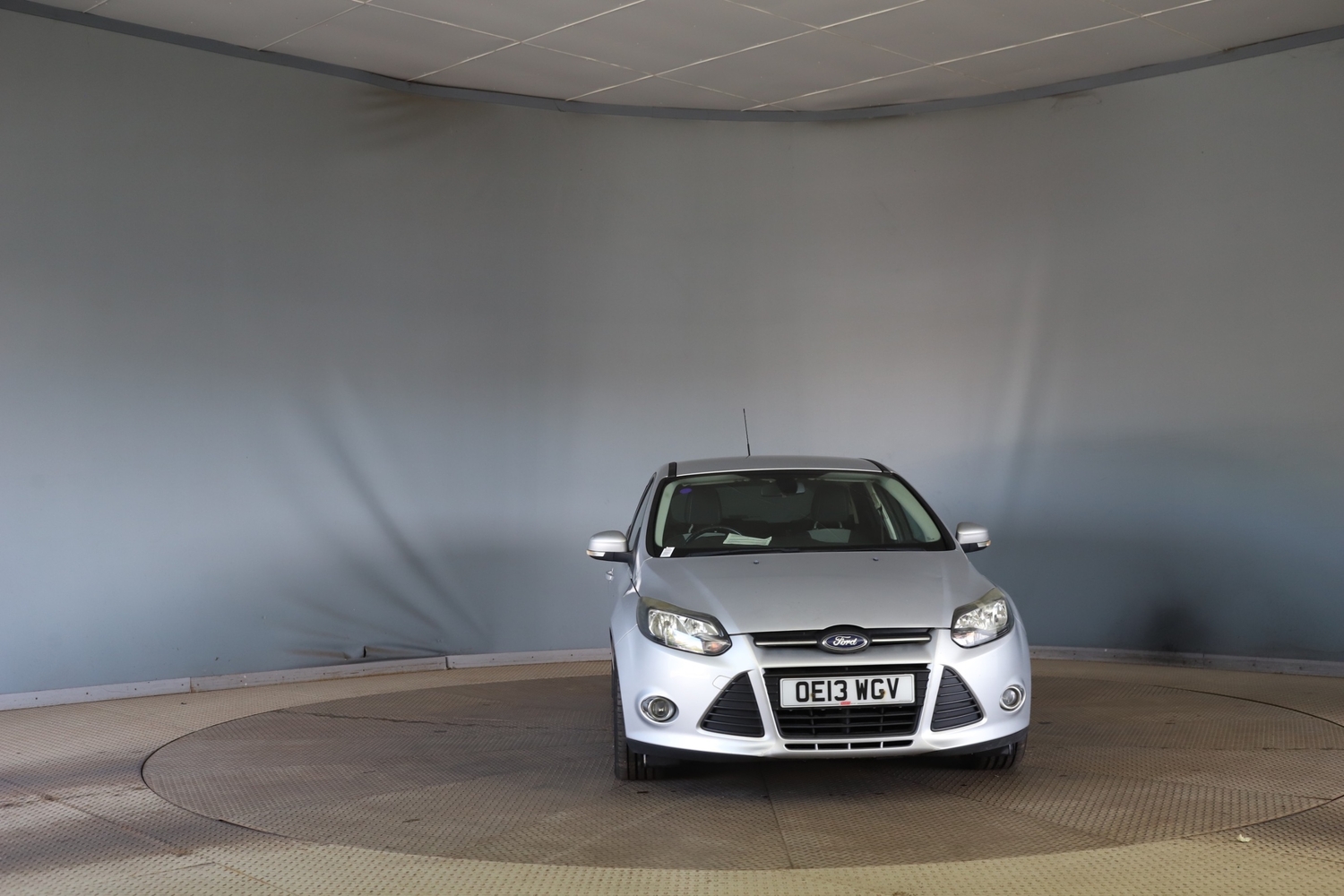 Ford Focus Hanham