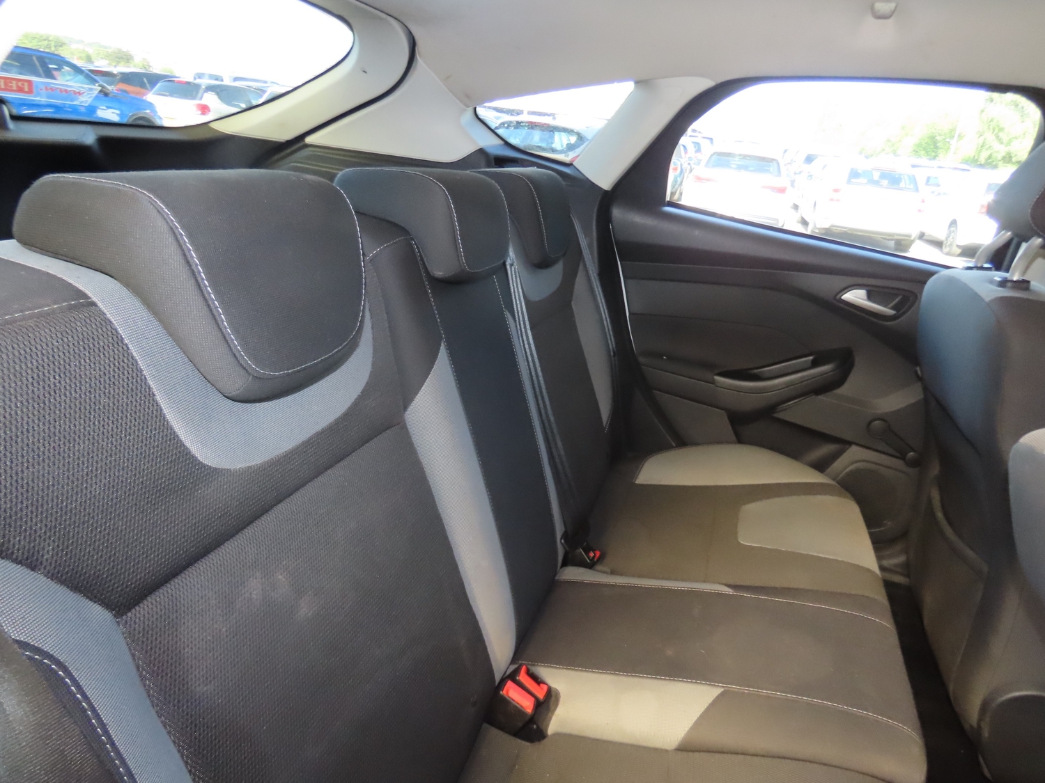 Ford Focus 2013 - Cars in Hanham
