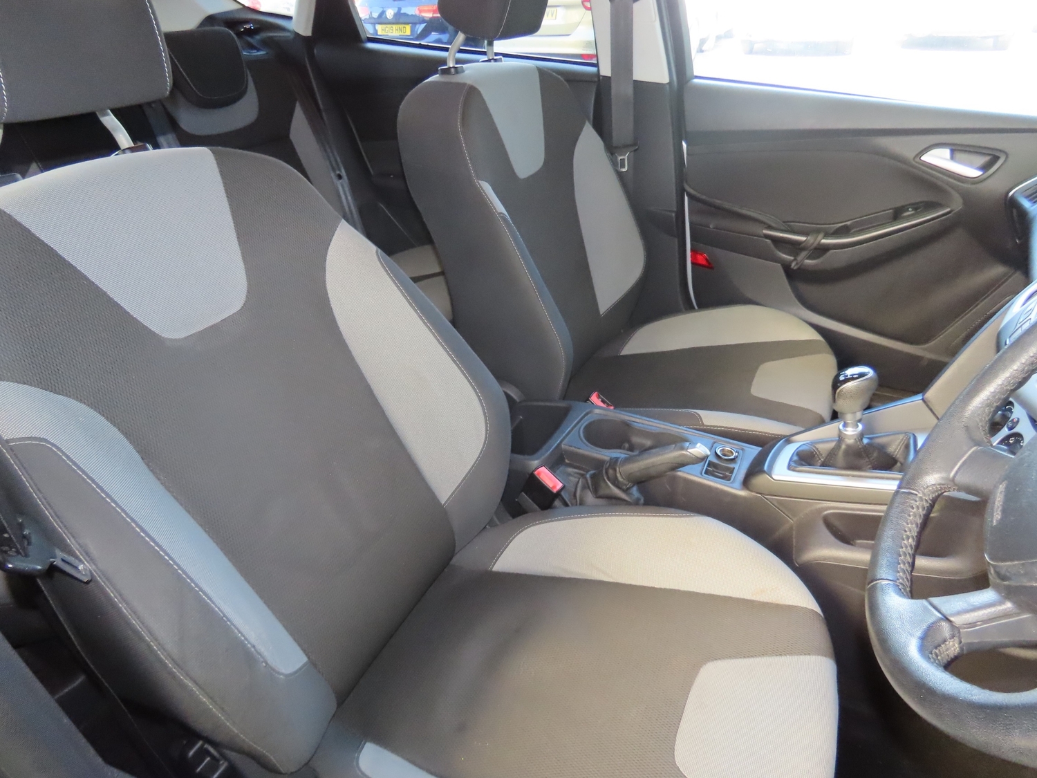 Ford Focus 2013 - Cars