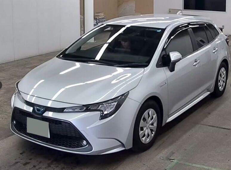 Toyota Corolla Portadown
